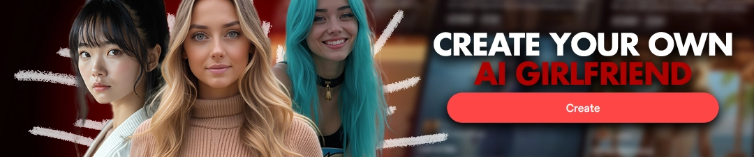 Nectar AI — AI Girlfriend Creator