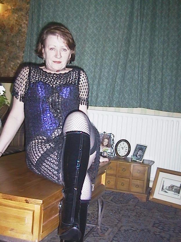 slut joan manchester