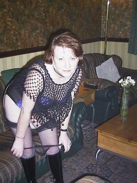 slut joan manchester
